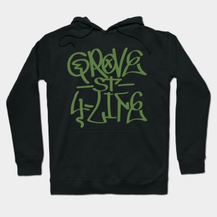 GS4L 2 Hoodie